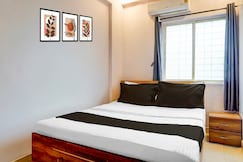 Hotel O by OYO Goodnight Lodge, Pune