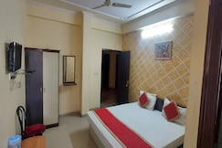 Hotel Shiv Aangan, Jaipur