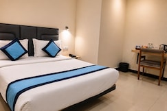 Hotel Konark Inn, Indore