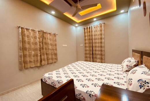 Oasis luxury Apartment