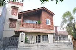 Red Brick Retreat G floor 3BHK, Lucknow