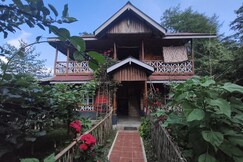 Nemi homestay and cottages, Ziro