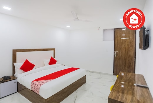 Hotel O Gour Town House