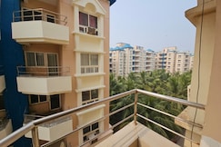 Sunrise Homestay | Entire 1BHK Apartments, Puri