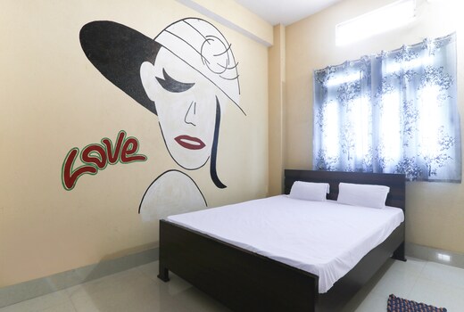 Hotel O OM Guest House