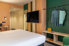 ibis Styles Zaragoza Ramiro I, Zaragoza