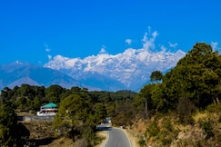 Mastiff Wildcrest Dharamshala (Chamunda Devi Temple)
