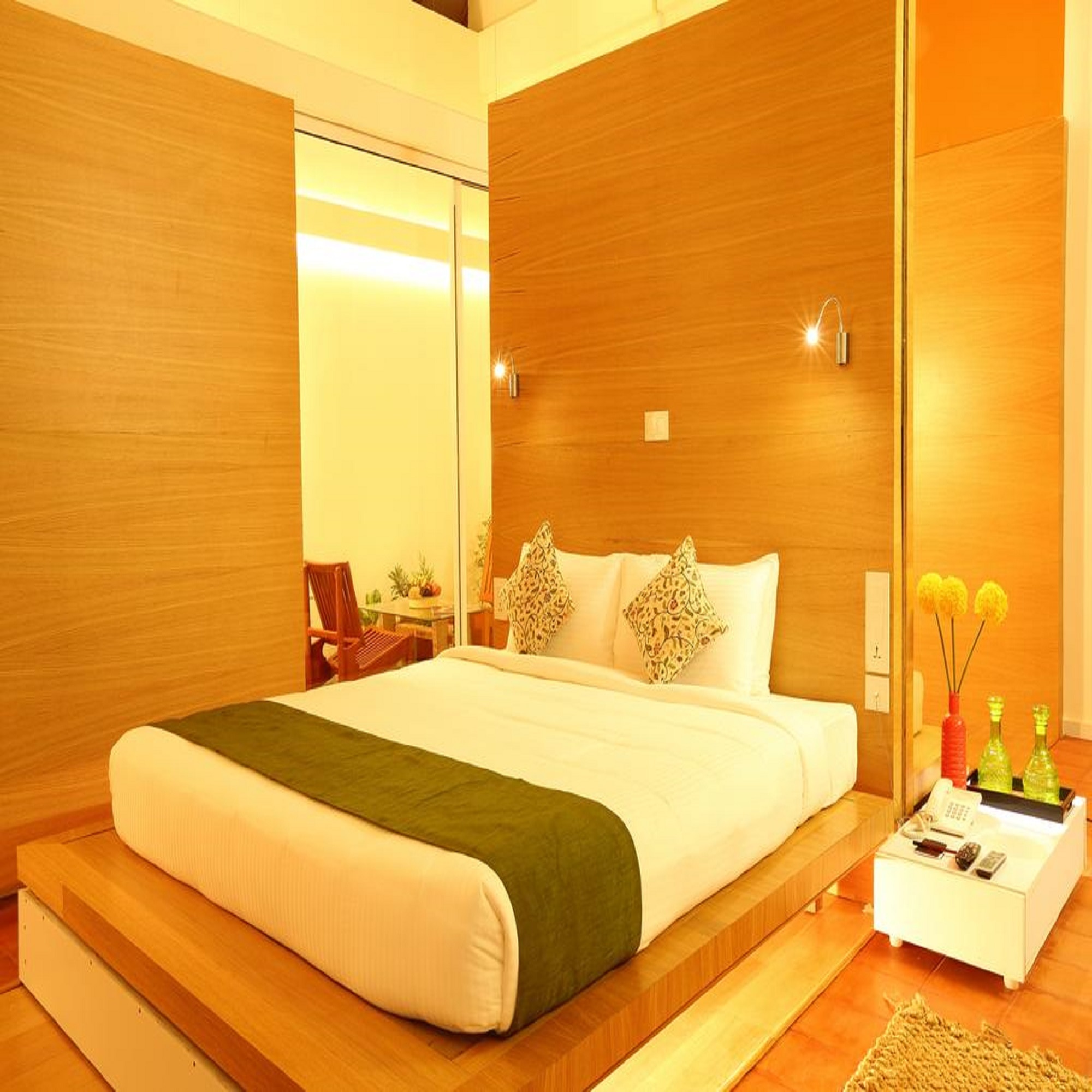 Presidency Artotel Kochi - Tap to explore photos