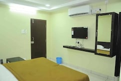 The Keerthi Residency, Anantapur