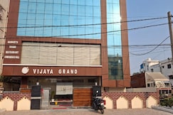 VIJAYA GRAND, Patna
