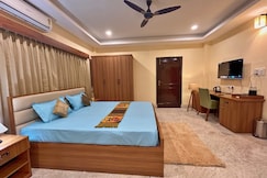 Urban stay, Guwahati