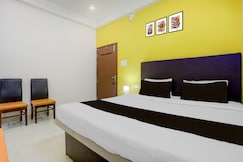 HOTEL O AADRITI RESIDENCY, Cuttack