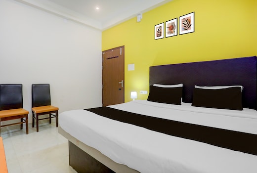 HOTEL O AADRITI RESIDENCY