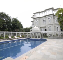 Swimming Pool 1