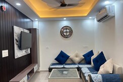 2BHK Flat in Rishikesh | 247 GG Homes, Rishikesh