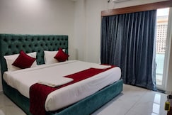 NMS Grand View, Pondicherry