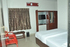 Laven Hotels, Rajahmundry