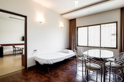 MySpace Hotels Silverstar, Bangalore