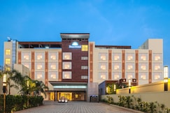 Days Hotel by Wyndham Chennai OMR, Chennai