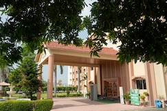 The Rajgir Residency Hotel, Rajgir