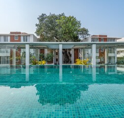 Swimming Pool 1
