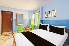 HOTEL O TRAVELLER LODGE, Hyderabad
