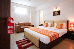 Meluha Stay Near Max Hospital, Dehradun