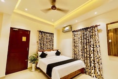 Thayamkery's Royal inn, Cochin