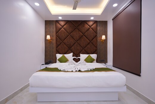 Hotel Sara Fortune International