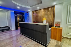 Hotel Mariott Inn, Prayagraj