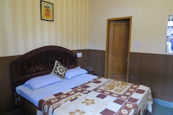 Hotel Kailash Inn, Dehradun