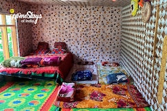 River Front Homestay, Keran-Kupwara, Kupwara