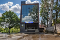 FabHotel Evergreen, Faridabad