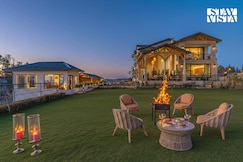 StayVista at Raj Bagh, Mashobra