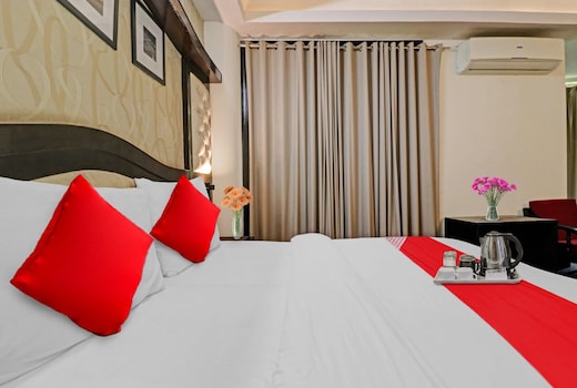 Hotel O Torento Residency