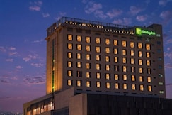 Holiday Inn Chandigarh Zirakpur by IHG, Zirakpur