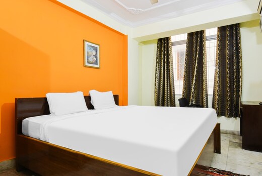 Hotel O Hotel Vibrant Vidyapati
