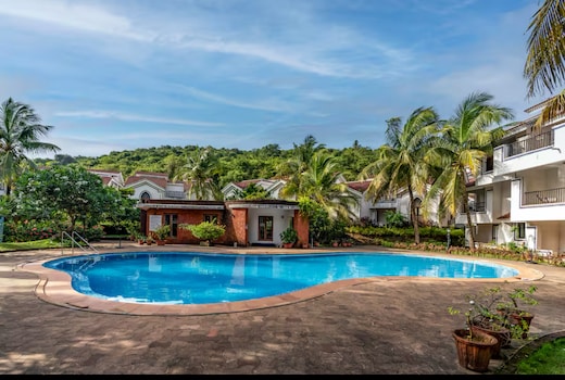 Riviera Foothills 1 BHK