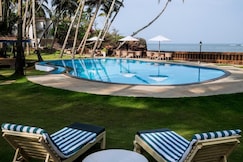 Prainha Resort By The Sea, Goa