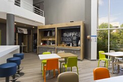 ibis budget Le Mans Universite, Sarthe