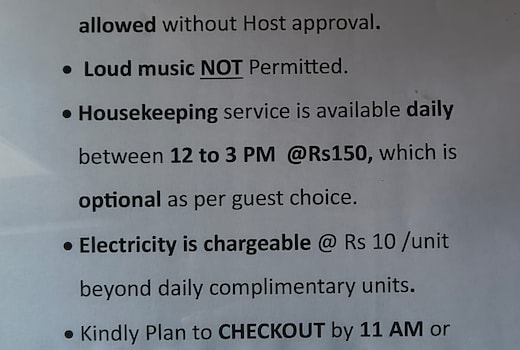 HomiStay 2BHK | 5 min from Chandigarh Railway Station
