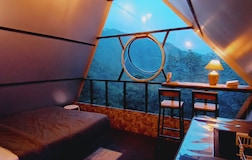 Sky Cabin
