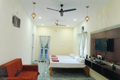 Hilltop Heaven, Yelagiri