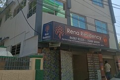 Rena Residency, Salem