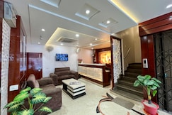 Hotel Midcity, Varanasi