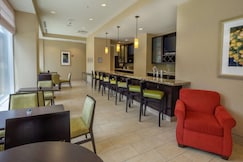 The Hilton Garden Inn Buffalo-Downtown, Niagara