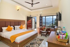 Hotel Dhanolti View by LA Riqueza