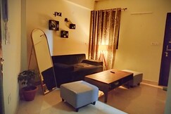 Dwarka Inn   2BHK Stay, Delhi
