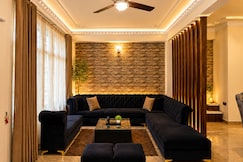 Mountain View Heaven, Solan