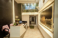 Hotel Anand Empire@5min from New Delhi Railway Station, Delhi